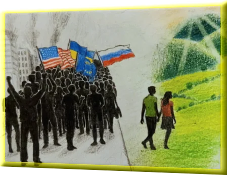 illusztráció - Nicita grafika műhely illusztráció - Nicita grafika műhely